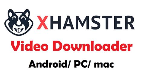 download xhamster videos|XHamster : can you download videos from the website with last